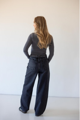 Жіночі джинси Straight Fit